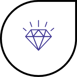 icon diamond